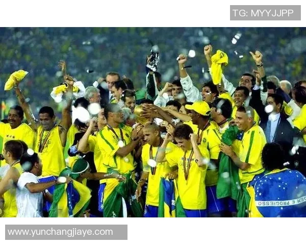 巴西黑人足球球星的辉煌历程与他们如何以激情与技艺改变世界足球格局